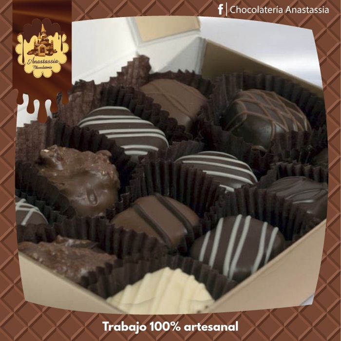 chocolates