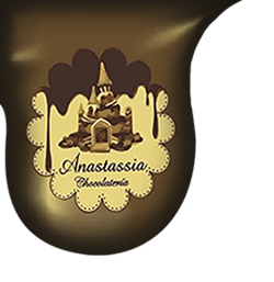 Logo Chocolatería Anastassia